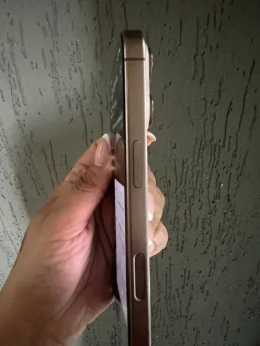 iPhone 16 pro