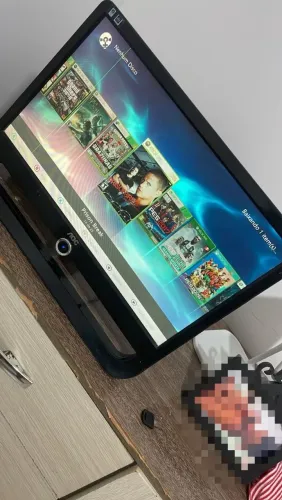 Xbox 360 desbloqueado 