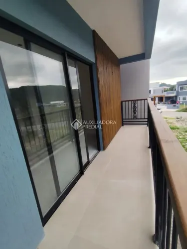 Sobrado para Locação em Garopaba - Bairro Encantada
