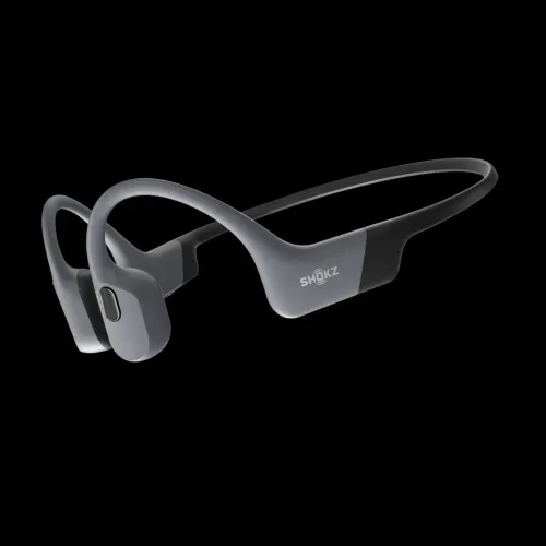 Shokz swim pro 32gb cinza