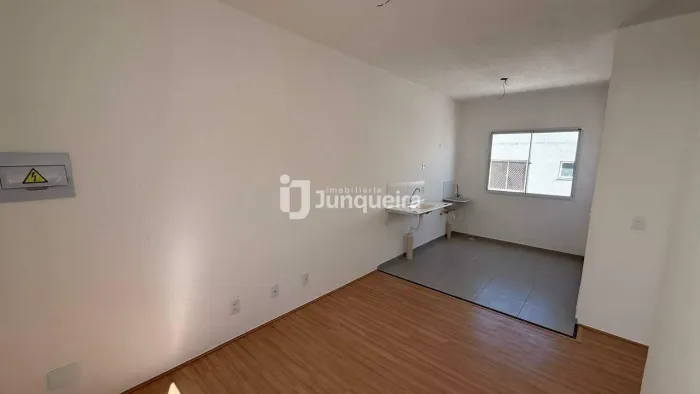 Apartamento para aluguel, 2 quartos, Jardim Parque Jupiá - Piracicaba/SP