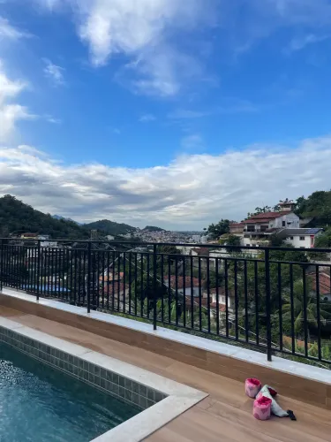 ? VAGA PARA DIVIDIR APARTAMENTO - SANTA MARTHA | VITÓRIA