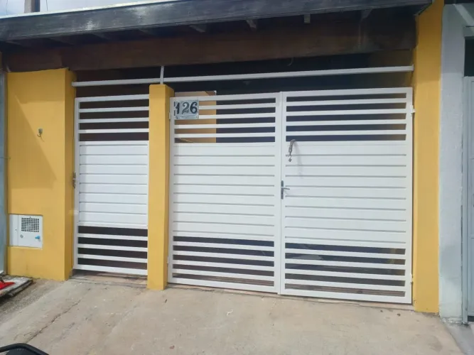 Vendo casa San Marino Taubaté 