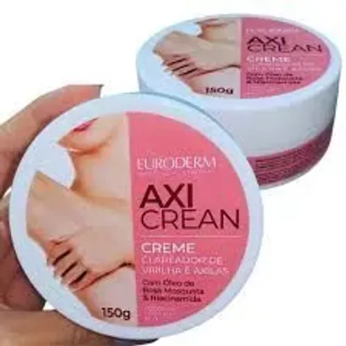 Creme Clareamento 