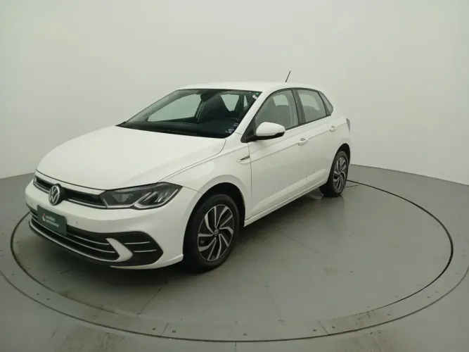 Volkswagen Polo Highline 170 TSI 1.0 Flex 12V Aut. 2026