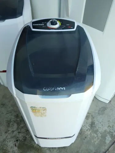 Tanquinho Colormaq 10kg 