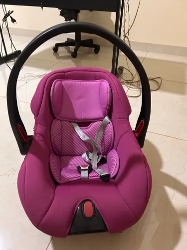 Bebê conforto