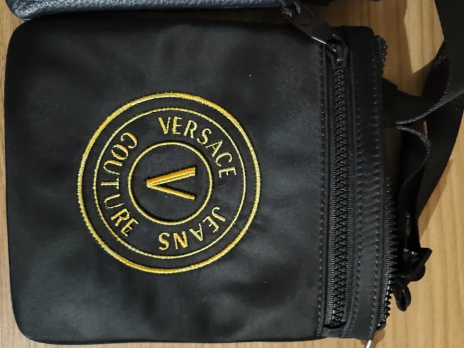 Bag Versace