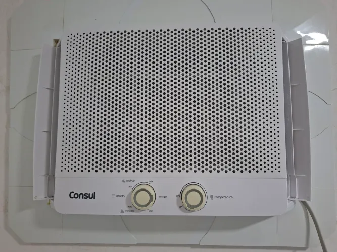 Ar condicionado Consul 7,5mil btus 110w