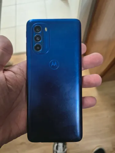 Motorola G51 Dual Chip 128GB- Usado
