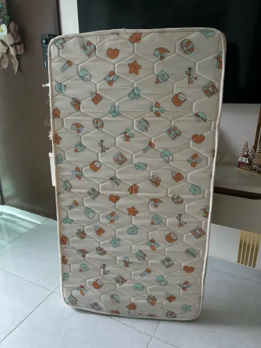 Colchão para berço 