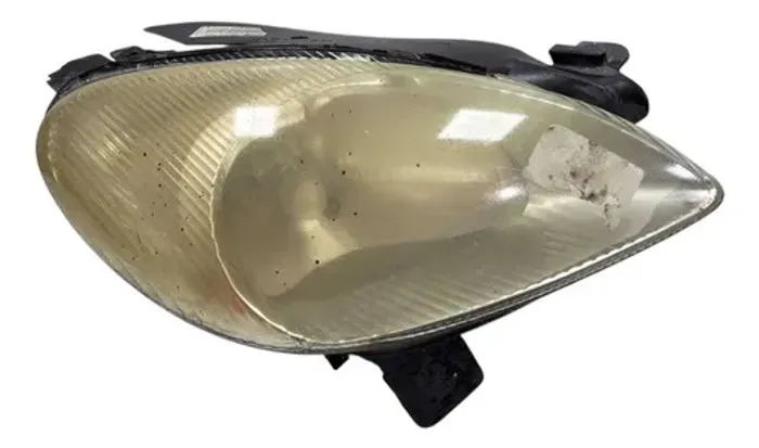 Farol Direito Citroen Xsara Picasso 2012 Direito/passageiro
