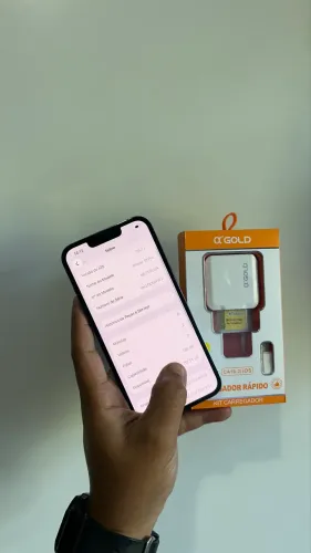 iPhone 13 Pro 128 Gigas