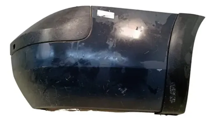 Polaina Tras Direito Saveiro G5 10/13 C/Furo Sensor Vw2059