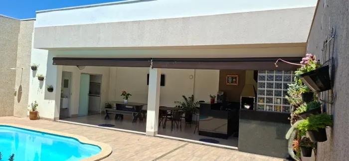 Casa Pirassununga/SP OPORTUNIDADE