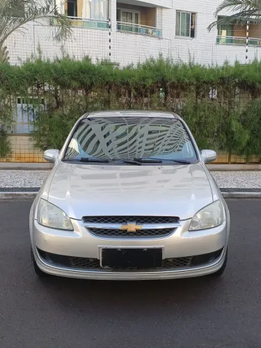 Chevrolet Classic Life/ls 1.0 VHC Flexp. 4P 2012
