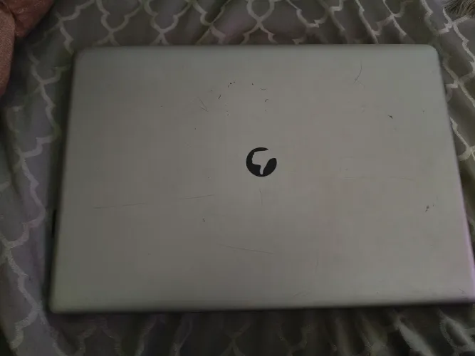 Notebook positivo 