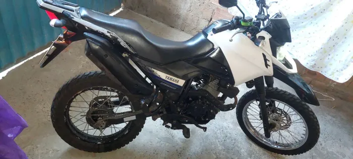 CROSSER 150 ED/FLEX 2015