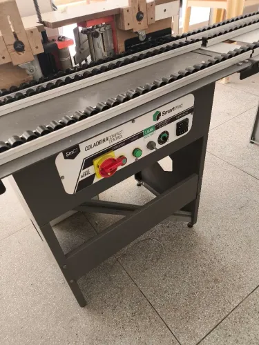 ? VENDO - MÁQUINA PARA MARCENARIA