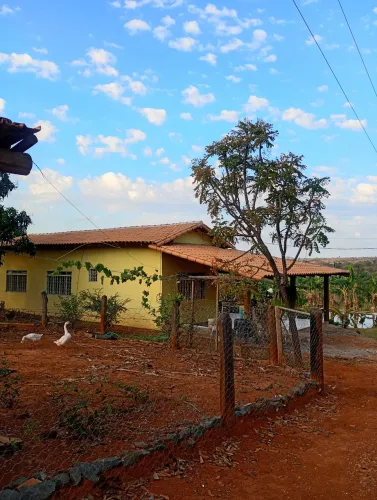 Sitio a venda