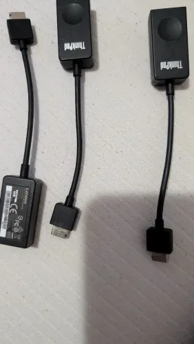 Adaptador RJ45 Lenivo