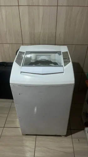 Máquina de Lavar 8Kg