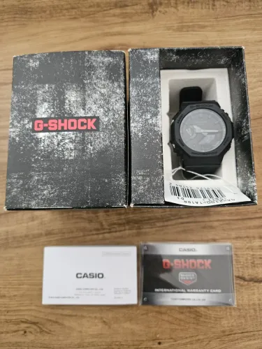 Relogio G-SHOCK