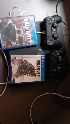 PS4 PRO 