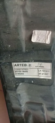 2 farol original