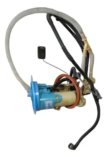 Boia Filtro De Combustivel Tiguan 2.0 2009 - 2016
