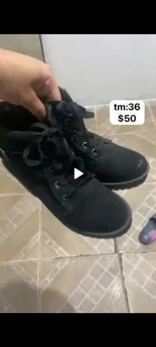 Bota N 36