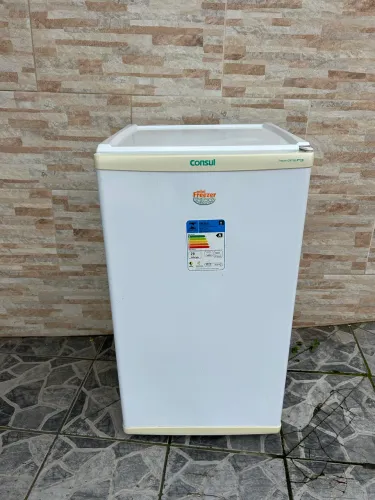 Mini Freezer Consul 98 litros