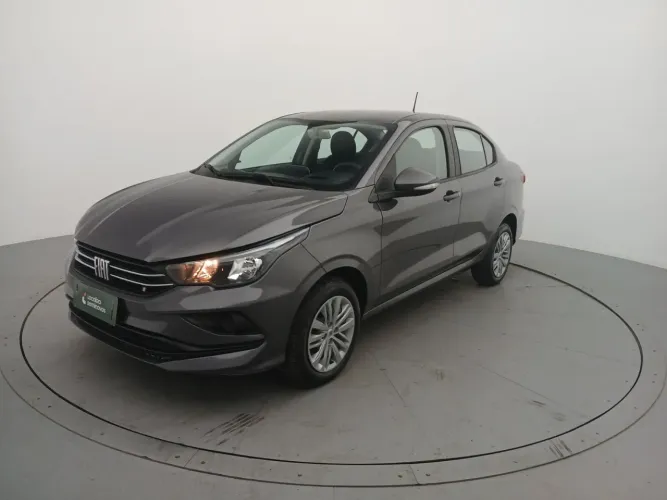 Fiat Cronos 1.0 6V Flex 2024