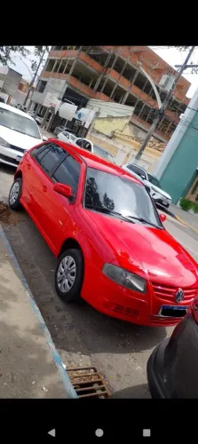 Volkswagen Gol (novo) 1.0 MI Total Flex 8V 4P 2012