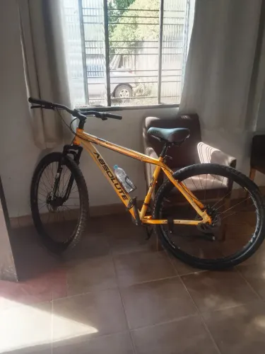 Bicicleta aro 29 preço bom