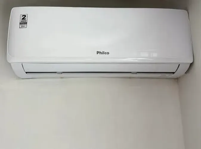Ar Condicionado Inverter ( ENTREGO JÁ INSTALADO) 