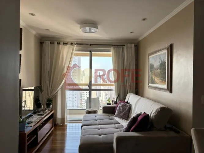 Apartamento 3 Quartos | 1 Suíte | 2 Vagas com Lazer Completo | Sport Garden