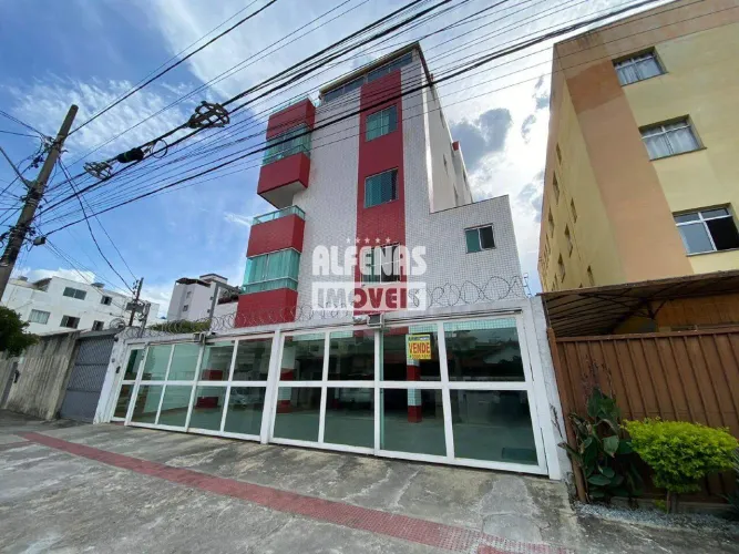 Cobertura à venda 4 quartos no Bairro Novo Eldorado