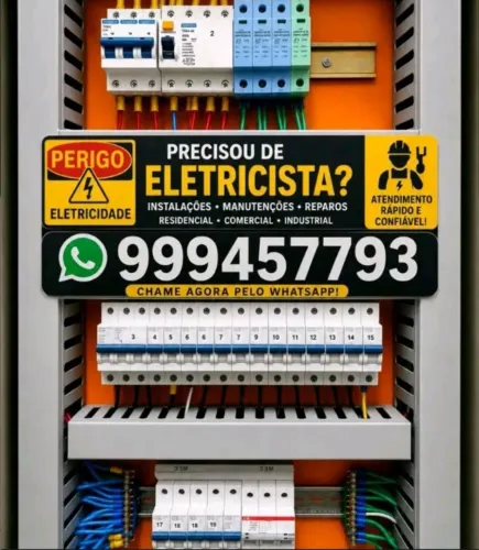 Eletricista