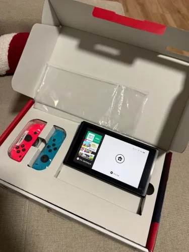 Nintendo Switch v2
