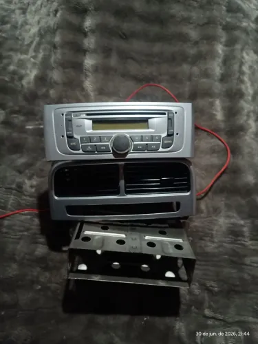 Multimídia Automotivo 