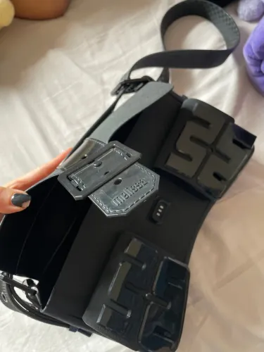 bolsa da melissa