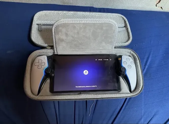 Ps Portal
