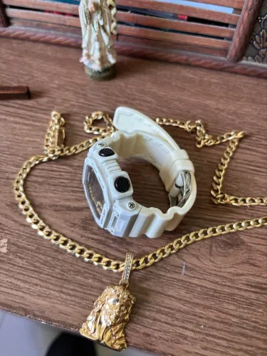 Vendo relógio Gshock