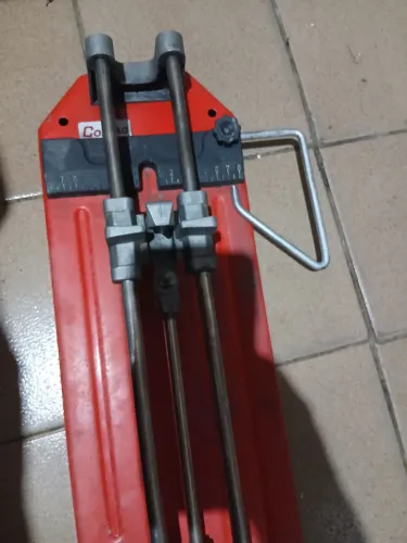 Cortadeira de pizo