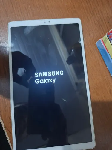 Galaxy Tab A7 Lite