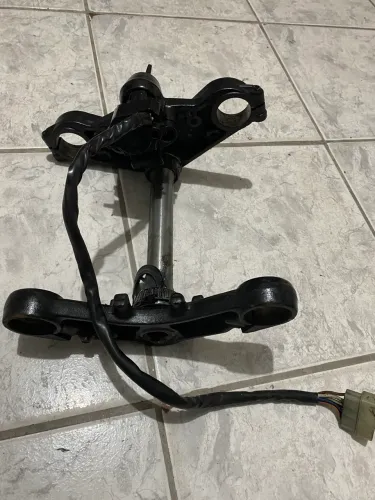 Mesa para ninja 300