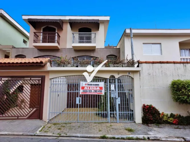 casa - Jardim Vila Formosa - São Paulo