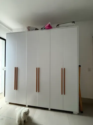 Guarda roupa 