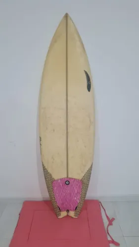 Prancha de surf 6'0 Tropica Brasil